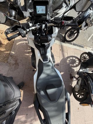 Honda X-ADV 750