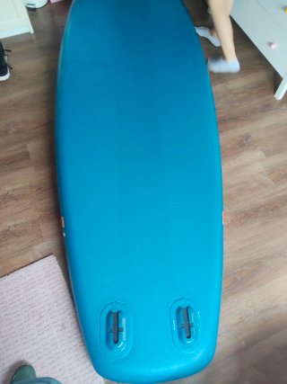 Tabla Paddle Surf Azul