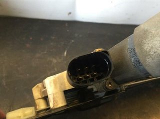 Bmw 55775 7034387 mando elevalunas trasero serie 5