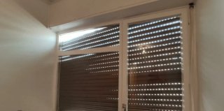 Reparación de persianas desde 25 euros
