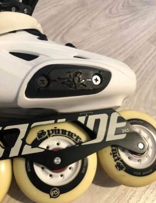 Patines en linea
