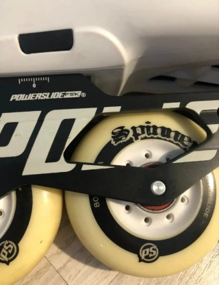 Patines en linea