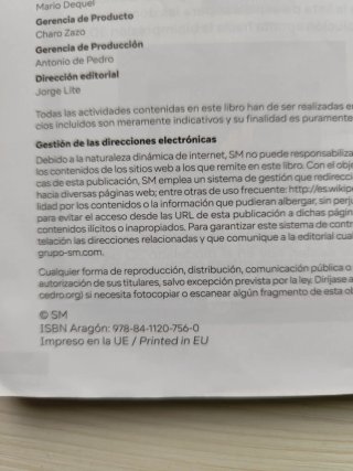 Tecnología y Digitalización II. 3 Secundaria. R...