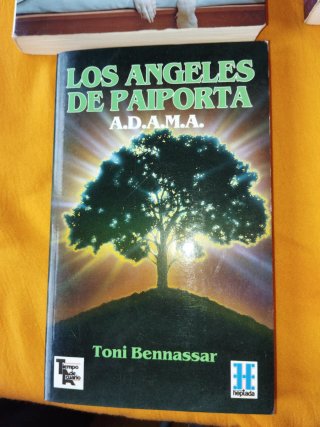 Lote 6 libros: Maldito karma,Los Ángeles de Paipor