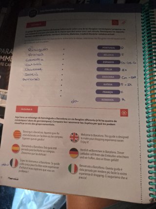 Llengua catalana i literatura, 4 ESO, Projecte ...