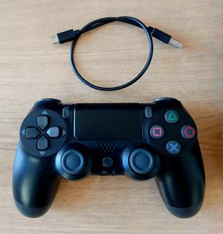 🇮🇨 PS4 + 20 Giochi