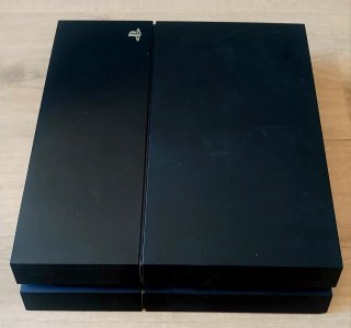 🇮🇨 PS4 + 20 Giochi