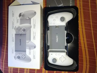 Mando EasySMX Hall Effect Joysticks