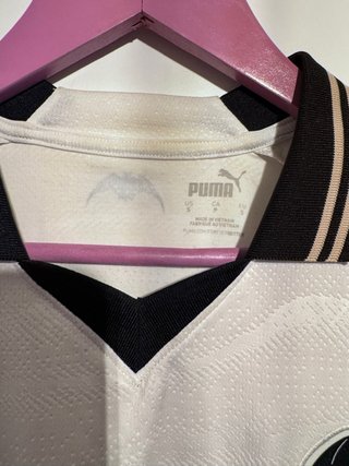 Camiseta Valencia CF 23/24 Home