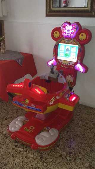 INFANTILES MULTIMEDIA