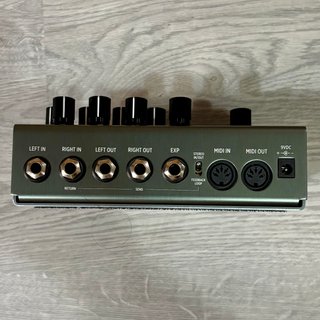 Strymon Timeline Pedal Efectos Guitarra