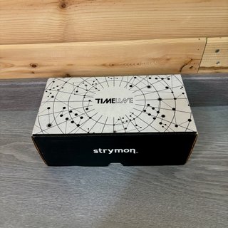 Strymon Timeline Pedal Efectos Guitarra