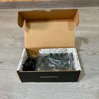 Strymon Timeline Pedal Efectos Guitarra