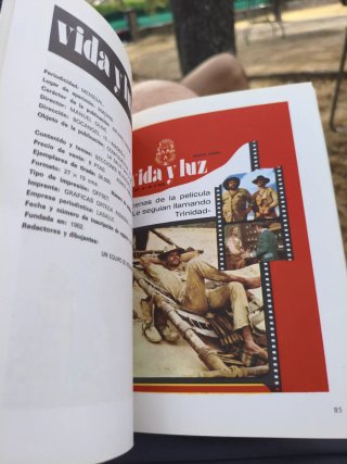 Libro coleccionista