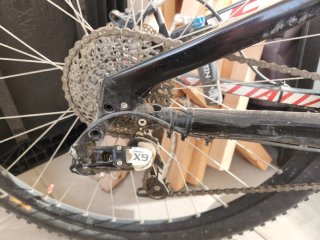 Specialized Hellga Bicicleta Fat Bike Eléctrica