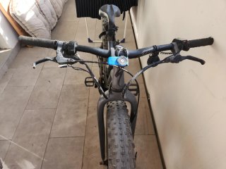 Specialized Hellga Bicicleta Fat Bike Eléctrica