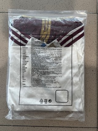 Conjunto España Adidas 2026 mundial tallas