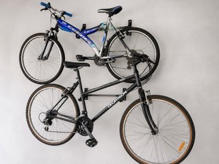 Bicicletas de montaña
