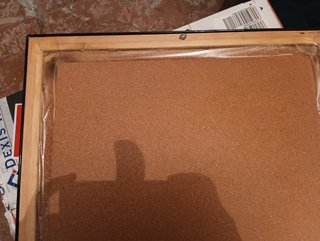 Marco para manualidades