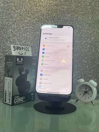 iPhone 13 Pro Max 128GB Graphite Semi Nuevo