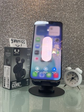 iPhone 13 Pro Max 128GB Graphite Semi Nuevo