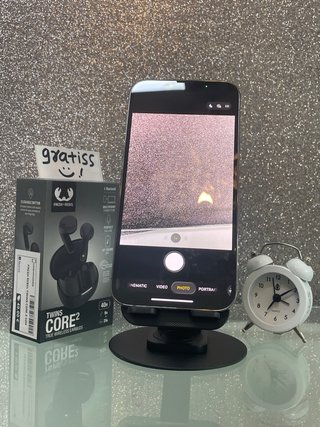 iPhone 13 Pro Max 128GB Graphite Semi Nuevo