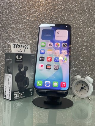 iPhone 13 Pro Max 128GB Graphite Semi Nuevo