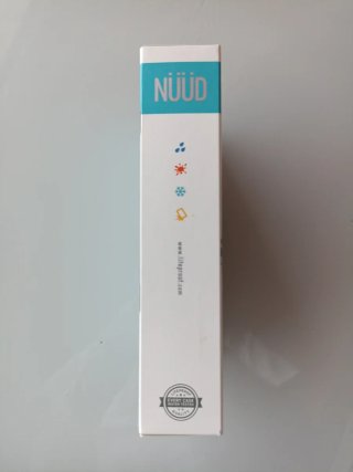 Funda Lifeproof NÜÜD iPhone 6