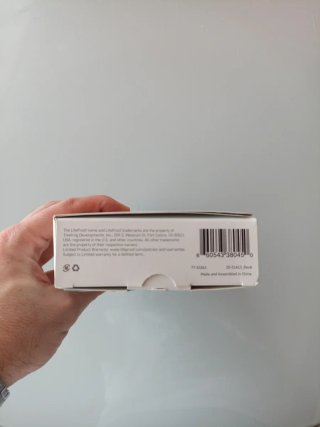 Funda Lifeproof NÜÜD iPhone 6