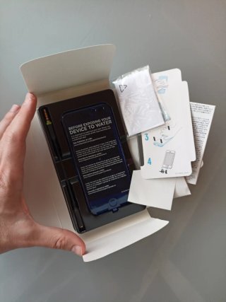 Funda Lifeproof NÜÜD iPhone 6