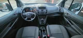 Ford Tourneo Courier 2018