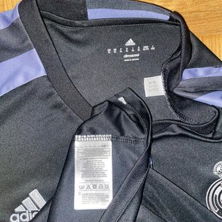 Camiseta Real Madrid Kroos 8 2016/17