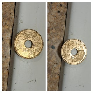 Moneda 25 Pesetas Castilla La Mancha 1996
