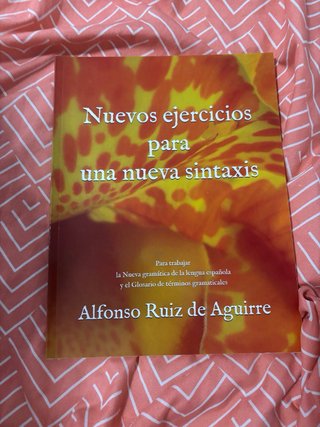 Sintaxis para alérgicos a la NGLE (Spanish Edit...