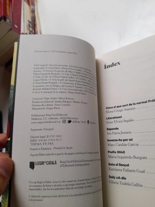 Sexe fora de norma literatura eròtica feminista