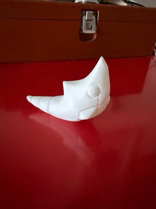 Figuras Pokemon hechas con impresora 3D.
