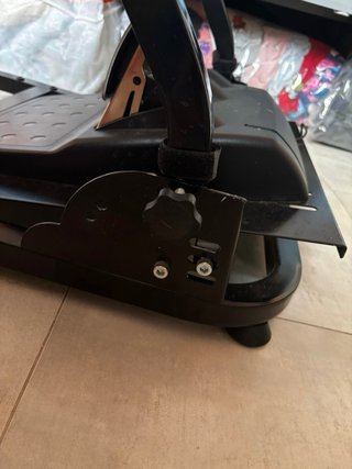 Logitech G920 Volante + Pedales + Palanca