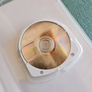 PSP God of War: Chains of Olympus