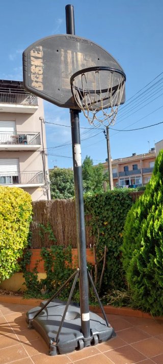 Canasta de baloncesto Huffy Sports