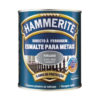 Hammerite Esmalte direto Metal