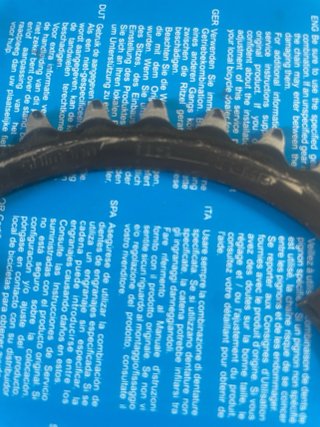Platos Shimano Ultegra 52/36