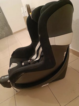 Silla coche bebé Cybex
