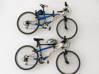 Bicicleta Monty