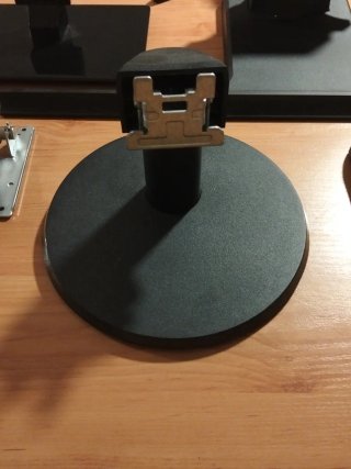 Soportes para monitor/pantalla