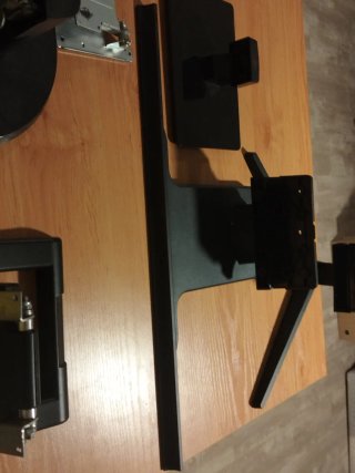 Soportes para monitor/pantalla
