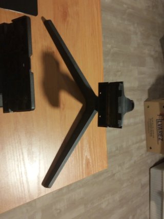 Soportes para monitor/pantalla