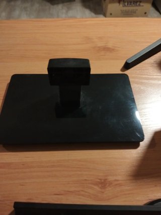 Soportes para monitor/pantalla