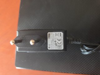 Reproductor Blu-ray LG 3D HDMI