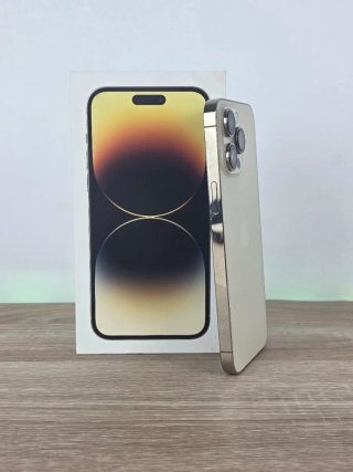 iPhone 14 Pro Max 100%