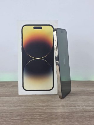 iPhone 14 Pro Max 100%